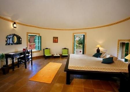 Mirvana Nature Resort And Camps Sorhakor Exterior foto