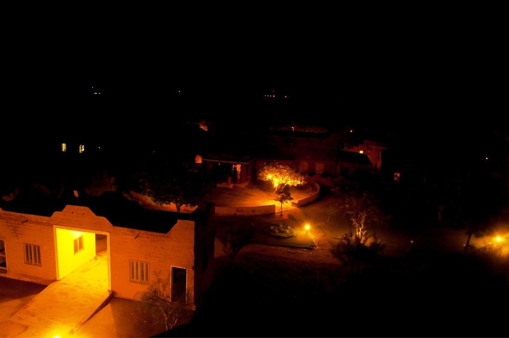 Mirvana Nature Resort And Camps Sorhakor Exterior foto