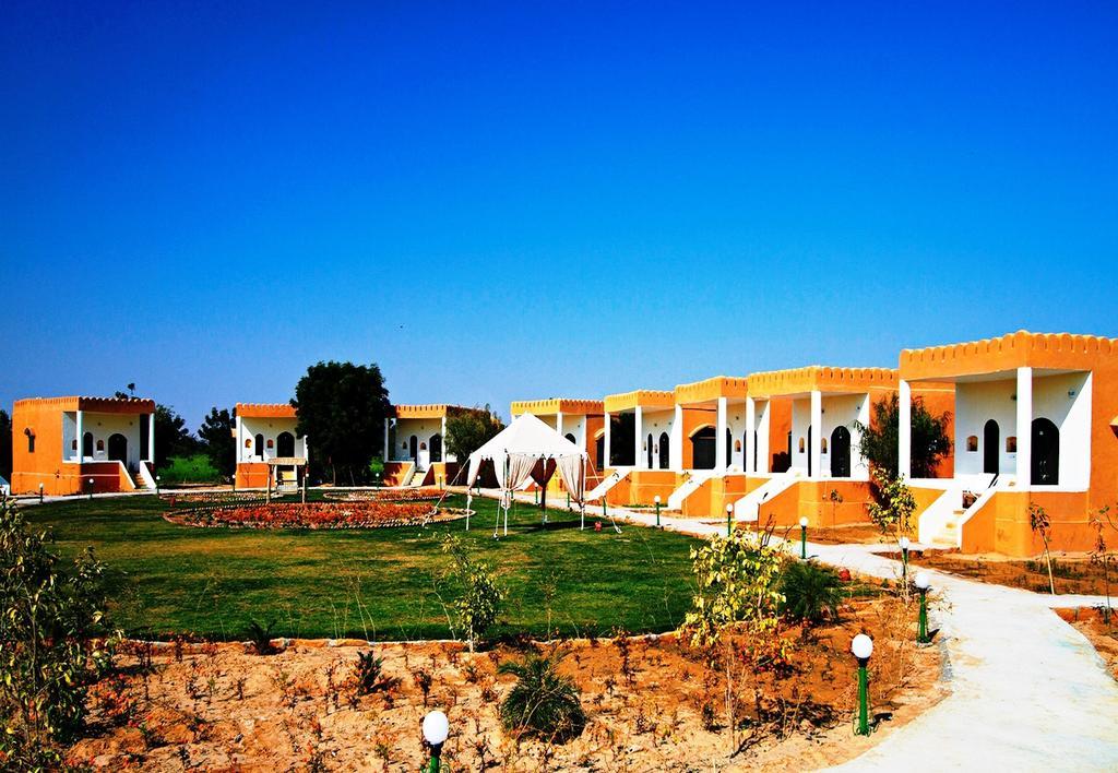 Mirvana Nature Resort And Camps Sorhakor Zimmer foto