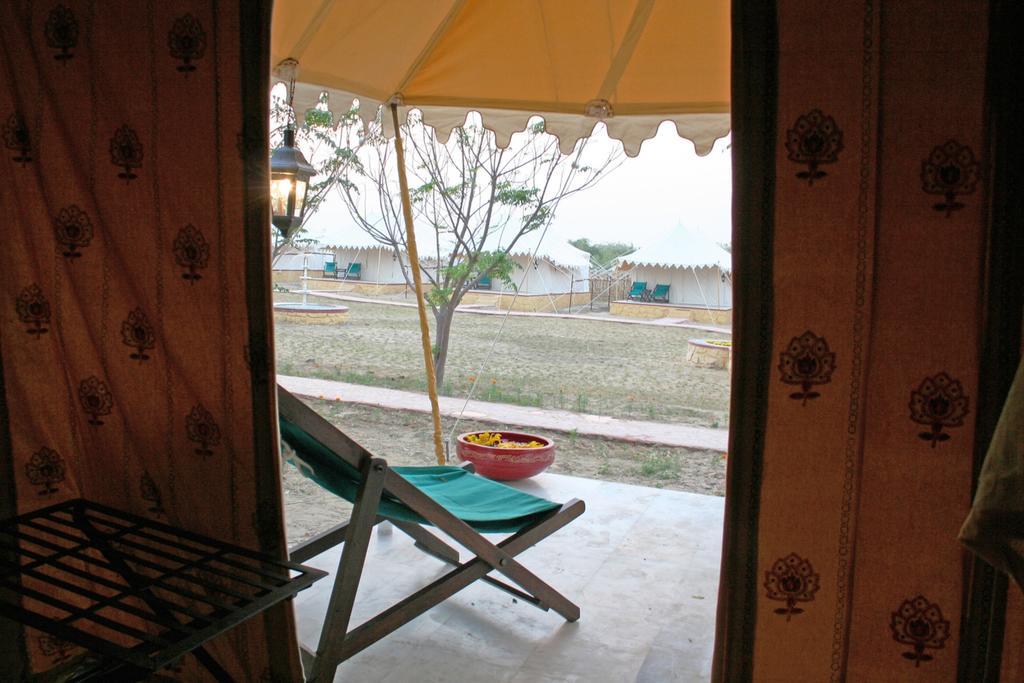 Mirvana Nature Resort And Camps Sorhakor Zimmer foto