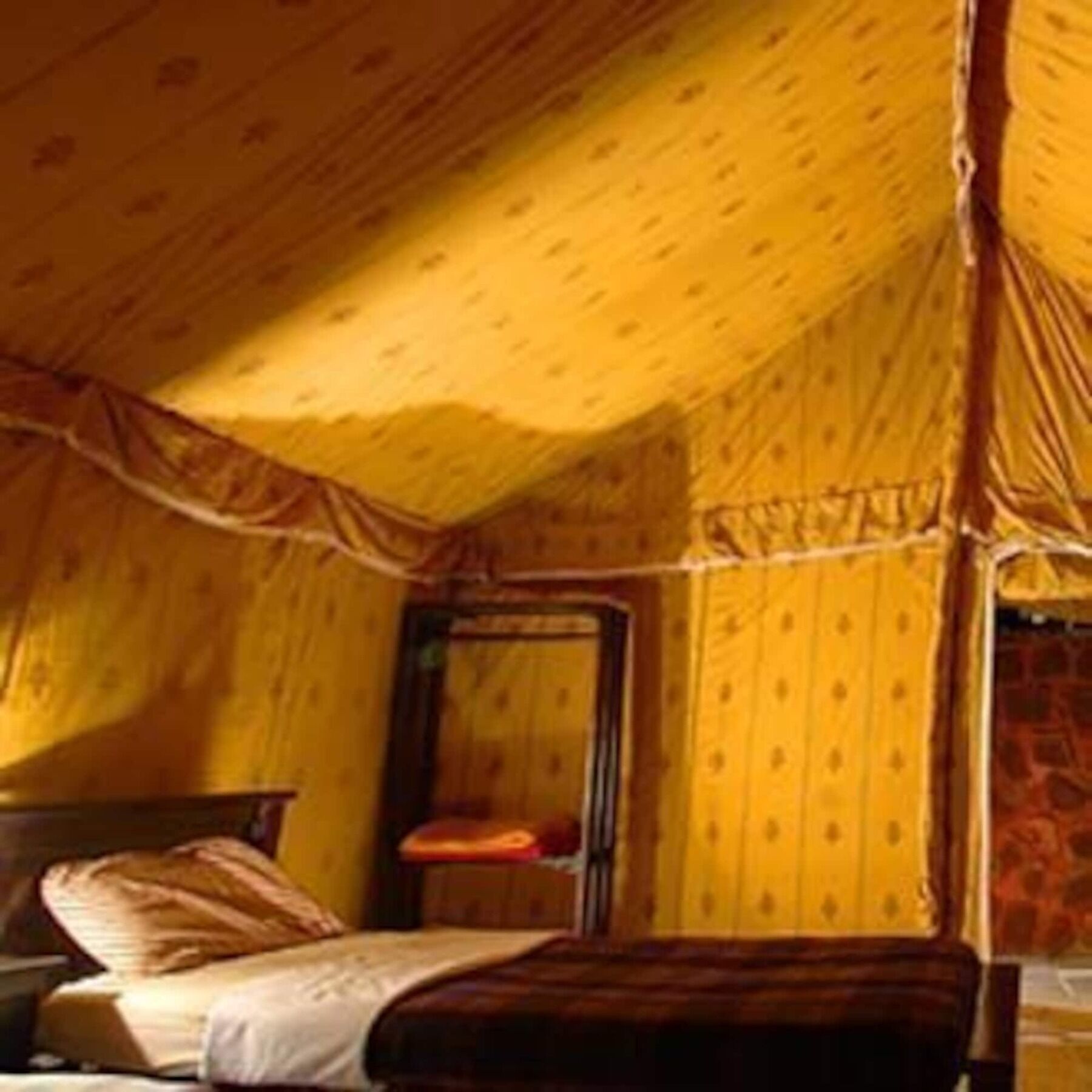 Mirvana Nature Resort And Camps Sorhakor Exterior foto